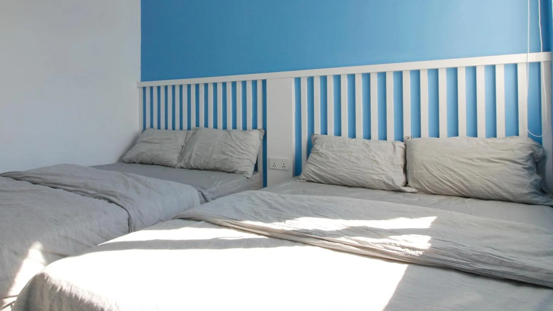 H2H - Win De Love Majestic Ipoh Apartamento