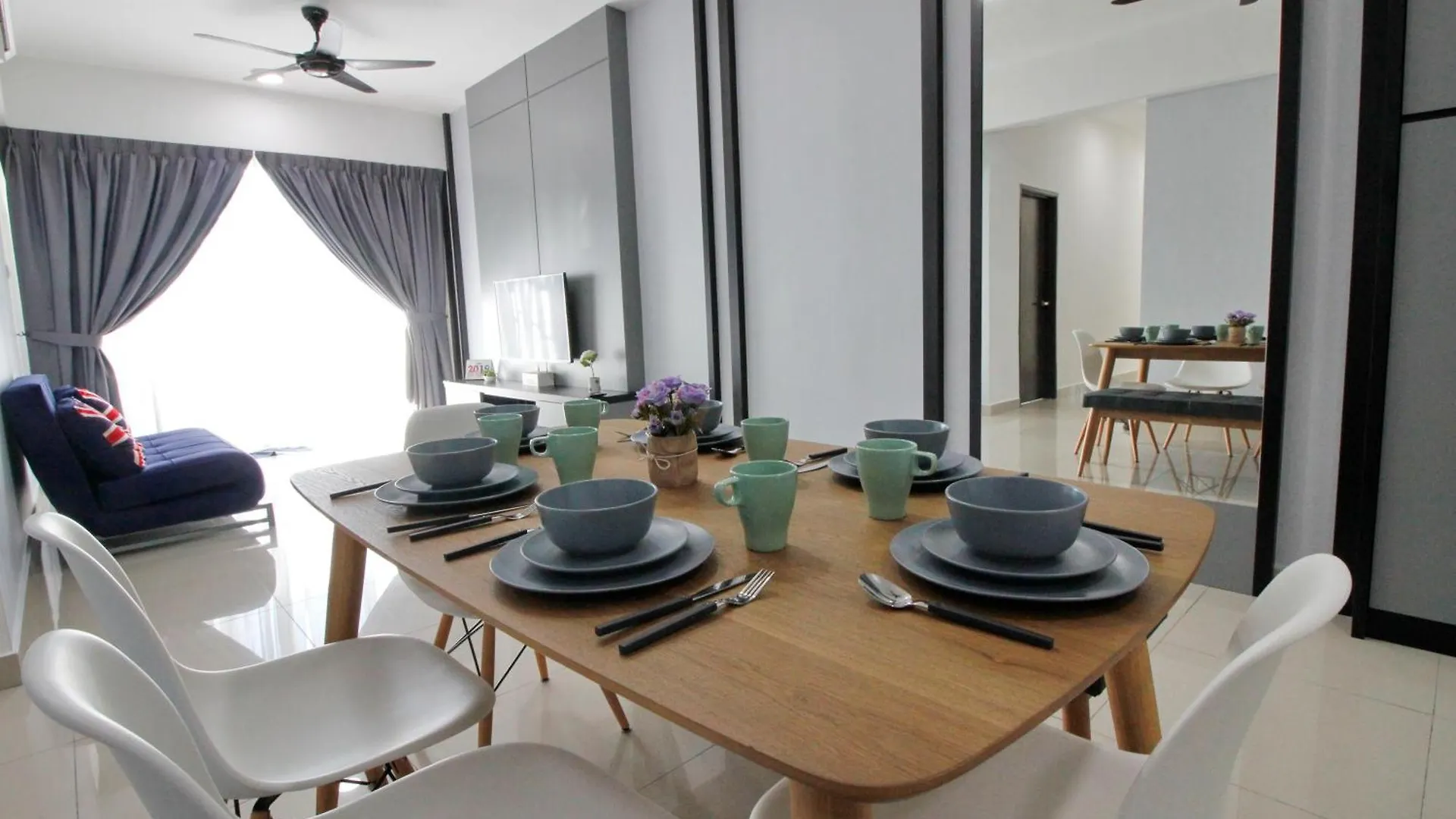 H2H - Win De Love Majestic Ipoh