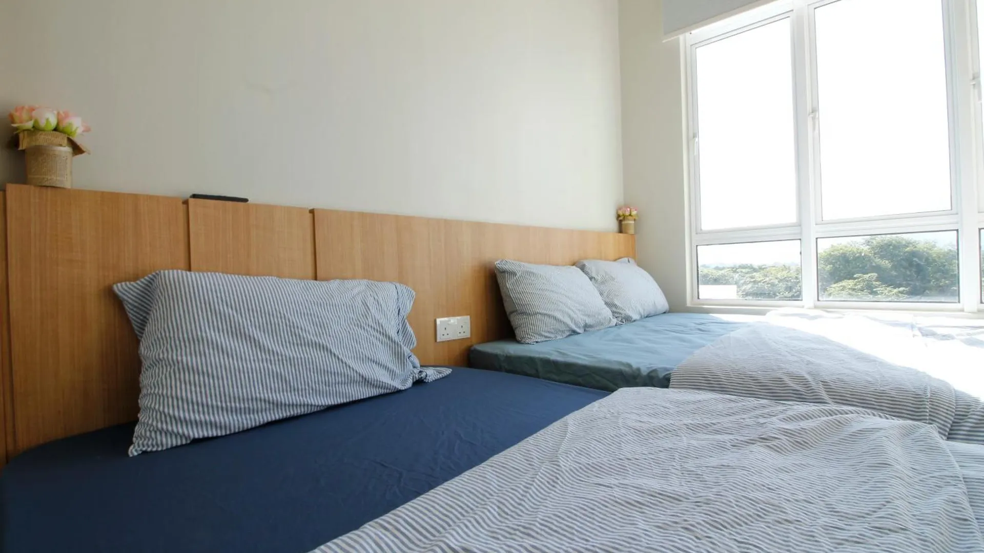 Apartamento H2H - Win De Love Majestic Ipoh